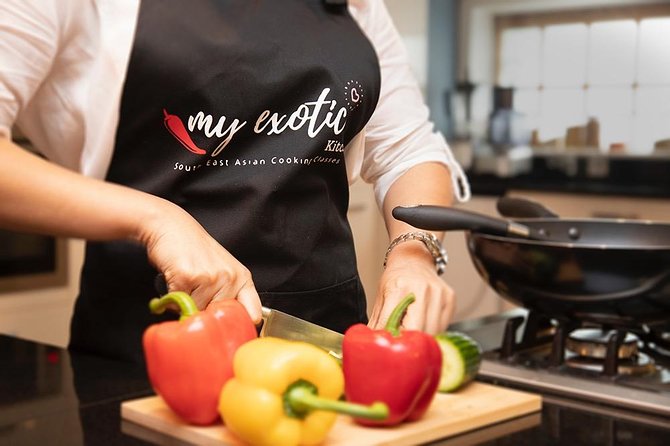 Learn To Cook Vietnamese - Native SE Asian Instructor - What to Expect From the Experience