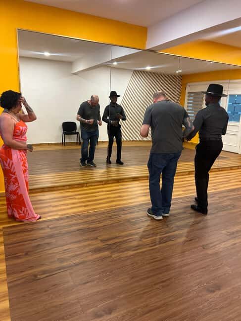 Learn to dance Bachata like a pro in Punta Cana - Key Points