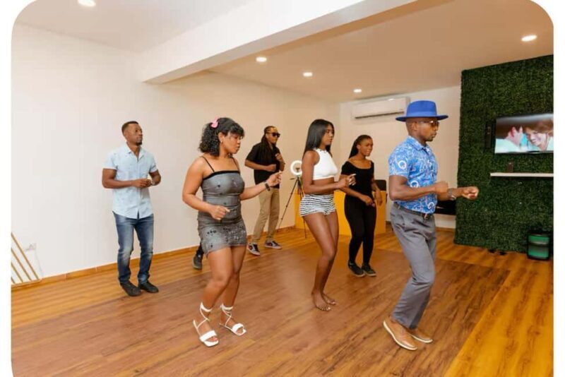 Learn to dance Bachata like a pro in Punta Cana - Authenticity and Cultural Significance