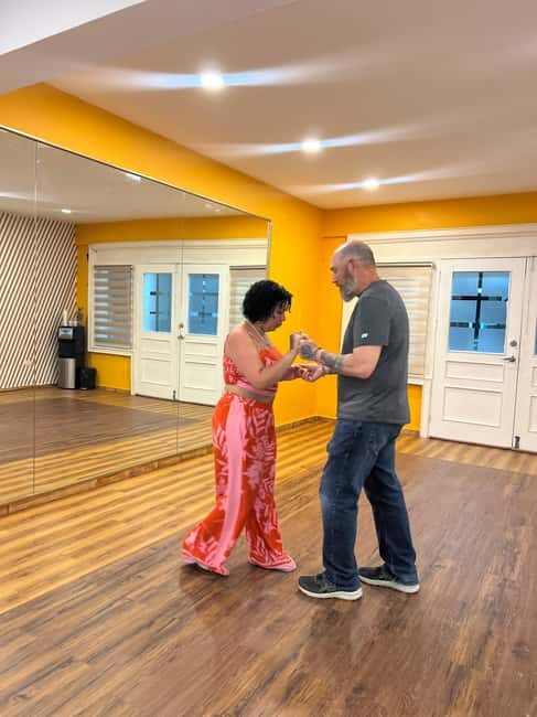 Learn to dance Bachata like a pro in Punta Cana - Practical Details and Logistics