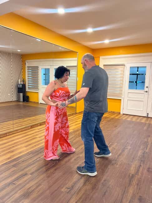 Learn to dance Bachata like a pro in Punta Cana - What the Reviews Say