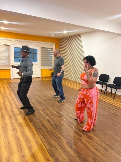 Learn to dance Bachata like a pro in Punta Cana - The Sum Up