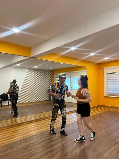 Learn to dance Bachata like a pro in Punta Cana - FAQs