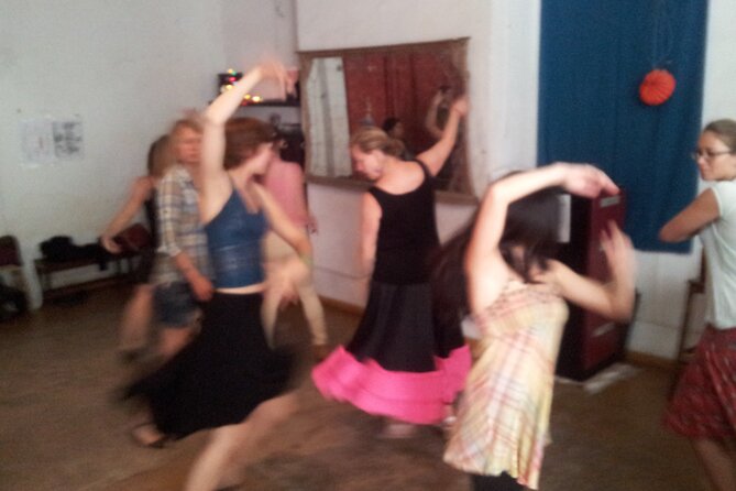 Learn to Dance Flamenco From Zero: Fun Beginners Dance Class - Class Accessibility and Features