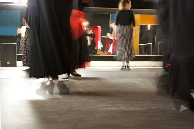 Learn to Dance Flamenco From Zero: Fun Beginners Dance Class - Booking and Cancellation Policy