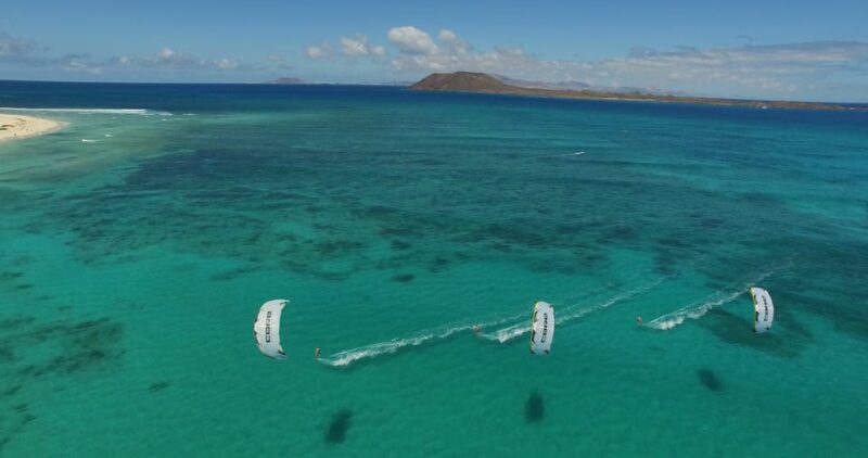 Learn to Kitesurf in Fuerteventura! - Good To Know