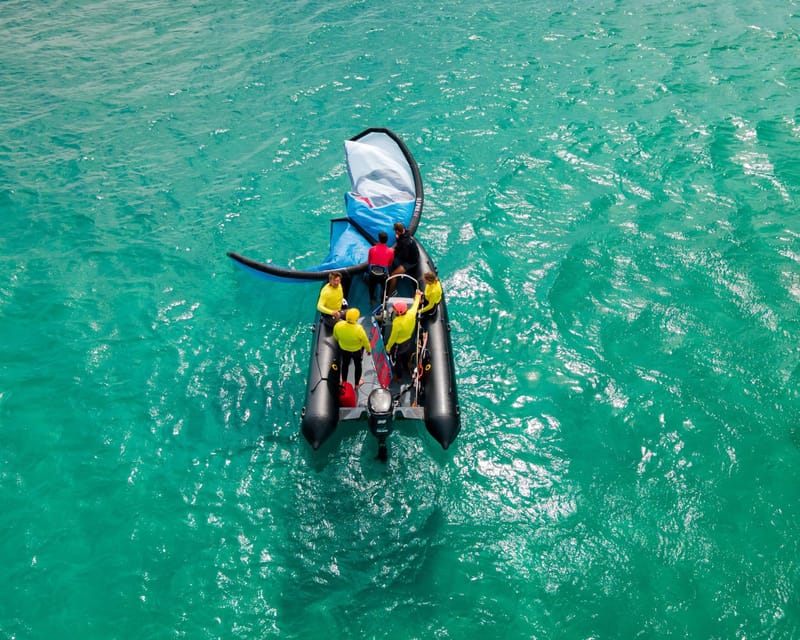Learn to Kitesurf in Fuerteventura! - Pricing and Booking