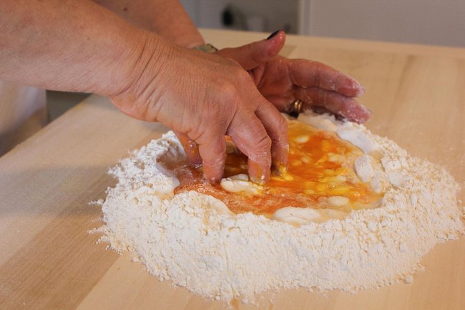 Learn to Make Bolognese Pasta: Private Cooking Lesson in Bologna With Giovanna - Cancellation and Support