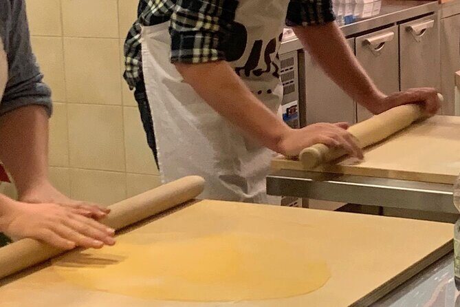 Learn to make fresh pasta in a traditional Pasta Shop in Bologna - FAQ