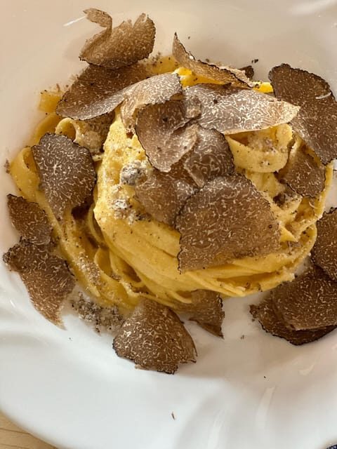 Learn To Make Fresh Pasta in the heart of food valley - Key Points