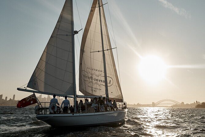 Learn to Sail on Sydney Harbour: Australian Sailing Start Crewing - Practical Considerations