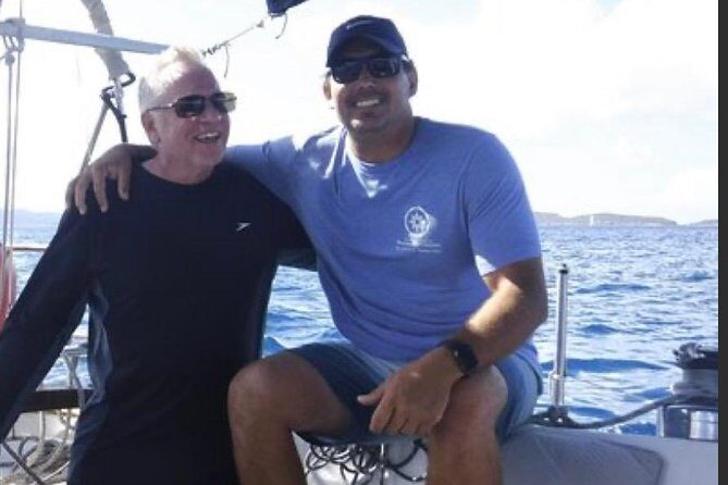 Learn to Sail - Sailing Lessons All Inclusive - The Balance of Cost and Experience