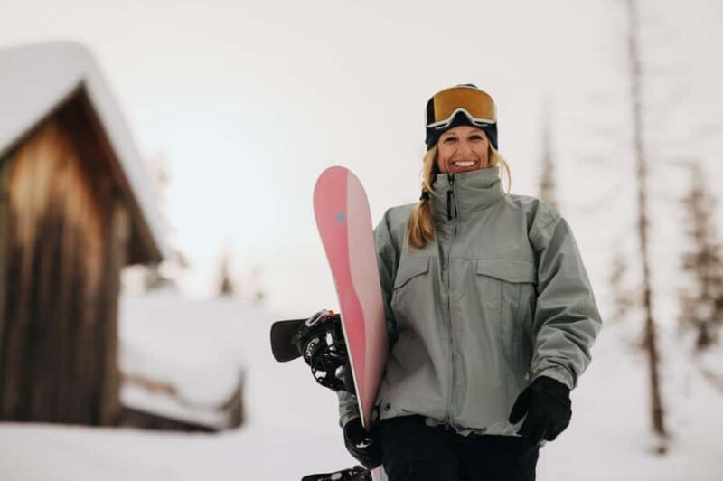 Learn to Snowboard at Blue Mountain - An Accessible Introduction to Snowboarding at Blue Mountain