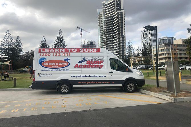 Learn to Surf at Broadbeach on the Gold Coast - Final Thoughts