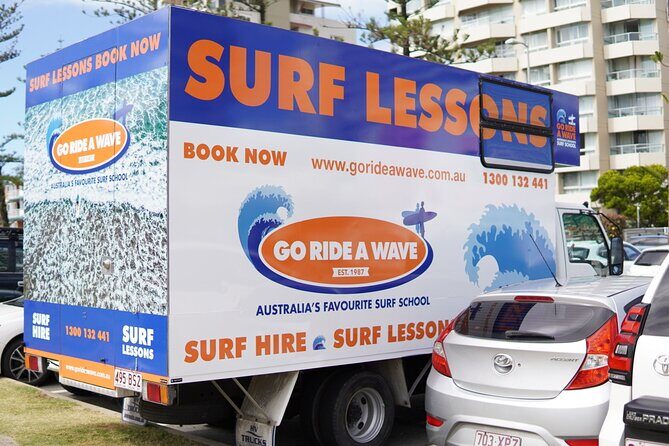 Learn to Surf at Coolangatta on the Gold Coast - FAQ