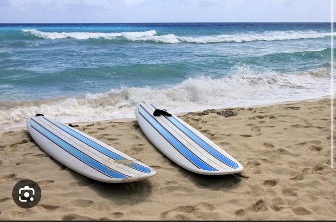 Learn to Surf at Wrightsville Beach, Wilmington NC - FAQ