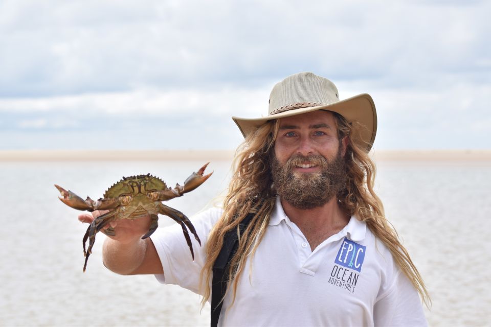Learn to Surf Australias Longest Wave & Beach Drive Tour - Safety Measures and Requirements