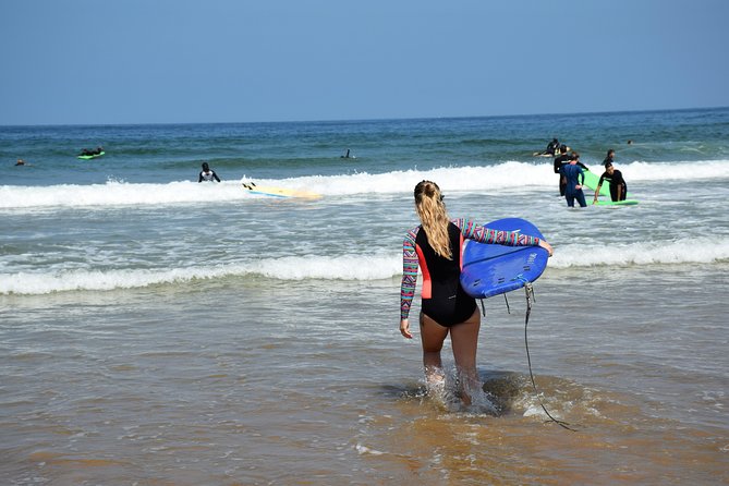 Learn to Surf in Tamraght, With Local Surf Instructor - Participant Reviews and Feedback