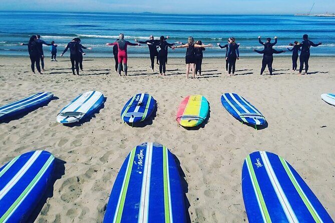 Learn to Surf or Watch Private Lesson for Beginners & Kids - FAQ