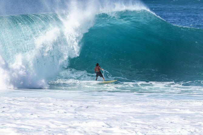 Learn to Surf With a Local Big Wave Rider on the North Shore of Oahu - Participant Feedback and Impressions