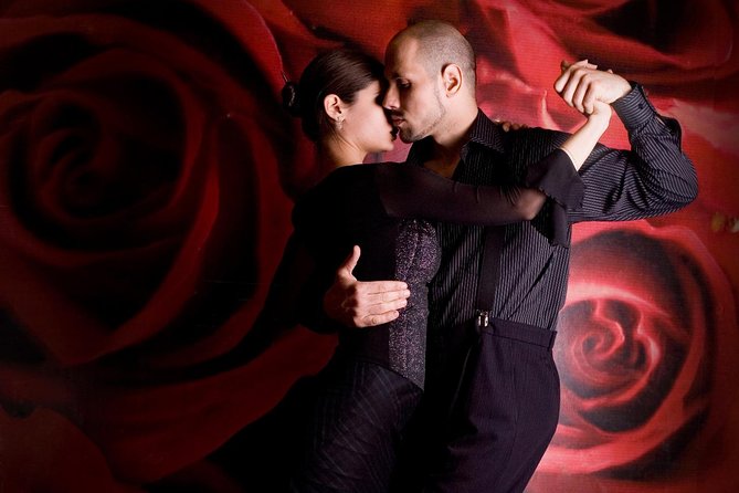 Learn to Tango in Buenos Aires 7-Day Package - Tango Experience