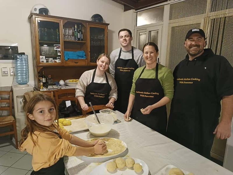 Learn Traditional Sicilian Recipes in Palermo - The Sum Up