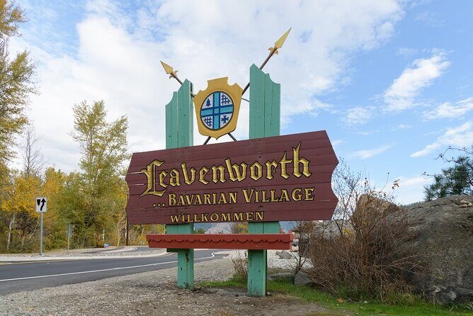 Leavenworth Bavarian Experience Self Guided Audio Walking Tour - An In-Depth Look at the Tour