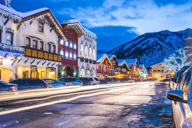 Leavenworth Bavarian Experience Self Guided Audio Walking Tour - Final Thoughts