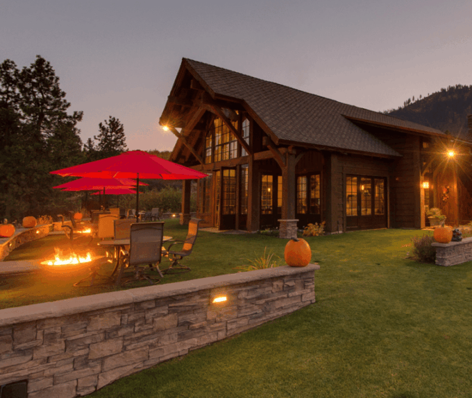 Leavenworth: Wine Tasting Experience at Silvara Cellars - Booking and Cancellation Policy