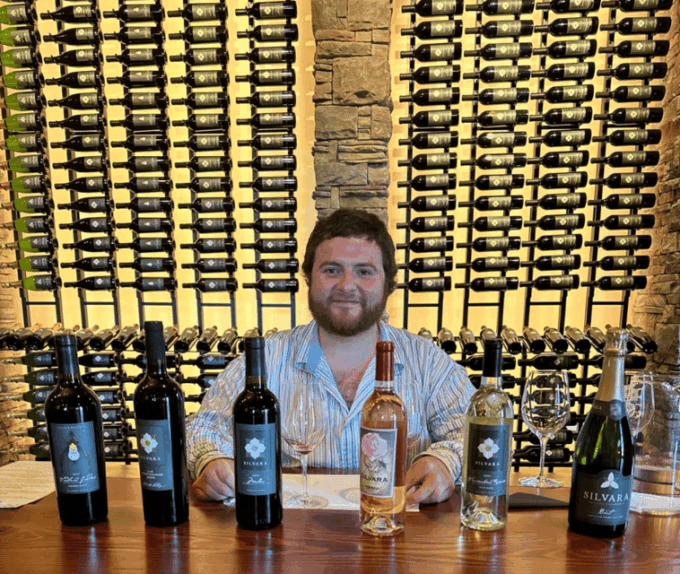 Leavenworth: Wine Tasting Experience at Silvara Cellars - Unique Aspects of Silvara Cellars