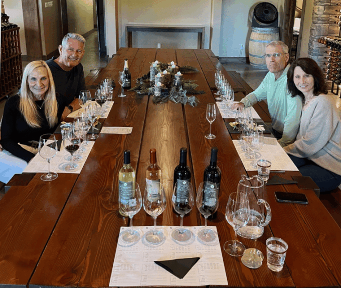 Leavenworth: Wine Tasting Experience at Silvara Cellars - Tips for an Enjoyable Visit