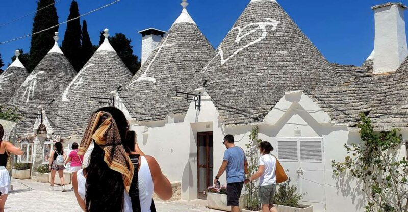 Lecce: Alberobello, Locorotondo, Ostuni & Apulian Brunch - Who Will Love This Tour?