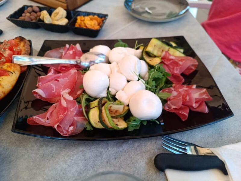 Lecce: Alberobello, Locorotondo, Ostuni & Apulian Brunch - Final Thoughts