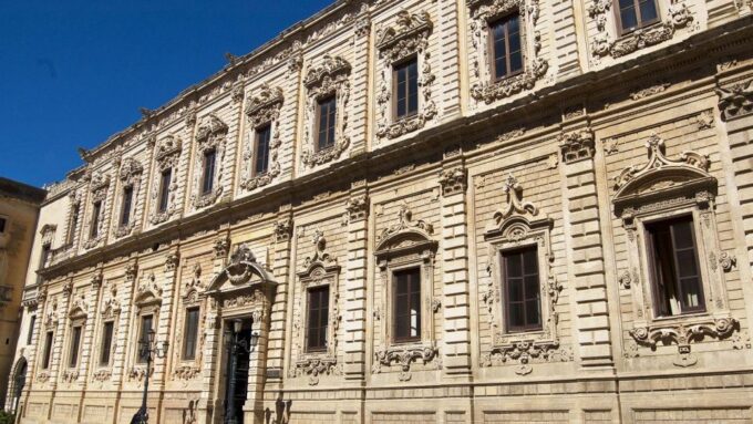 Lecce Audioguide - Travelmate App for Your Smartphone - Booking and Cancellation Policies
