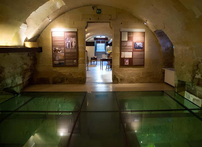Lecce: Baroque Architecture and Underground Walking Tour - An Overview of the Tour Experience