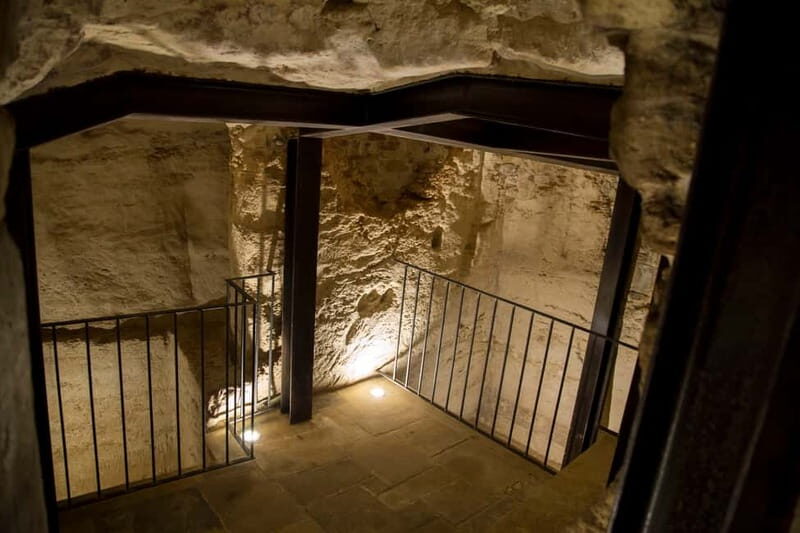 Lecce: Baroque Architecture and Underground Walking Tour - Tour Logistics and Practicalities