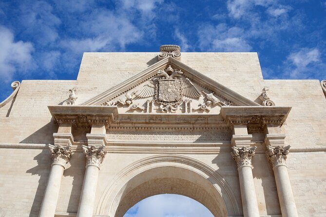Lecce City Shared Tour with Museum Undergrounds - Touring Lecce: What You Can Expect