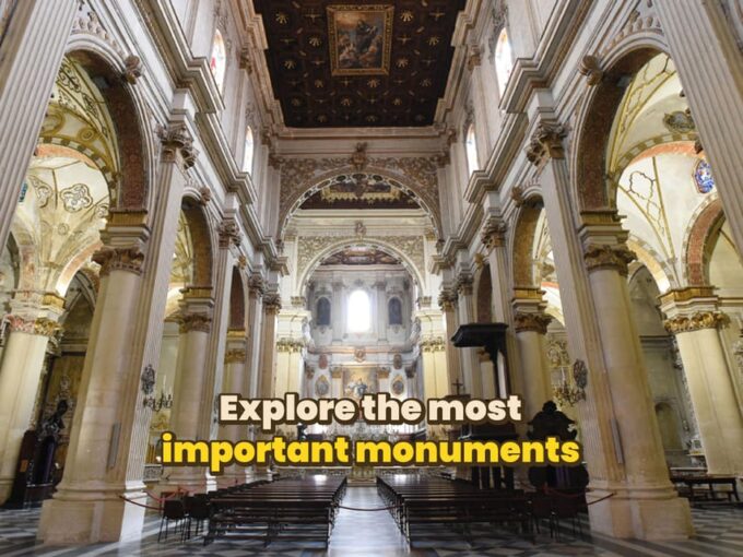 Lecce: Digital Guide Made With a Local for Your Tour - Frequently Asked Questions