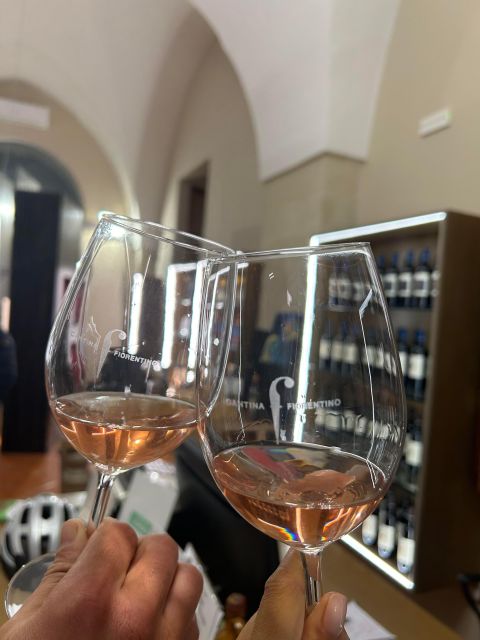 Lecce: E-Bike Tour to Galatina With Olive Mill & Wine Tasting - Important Considerations