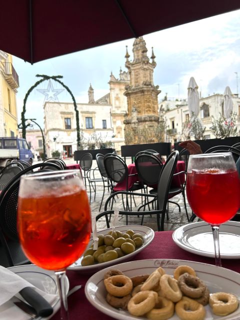 Lecce: E-Bike Tour to Galatina With Olive Mill & Wine Tasting - Frequently Asked Questions