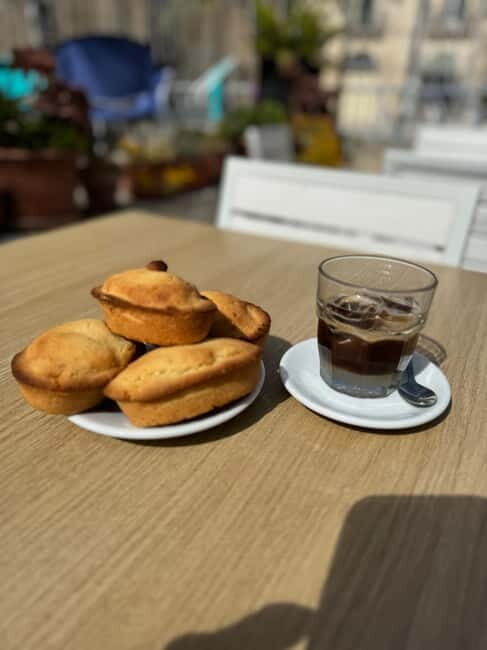 Lecce: Guided Street Food Walking Tour with Food and Wine - Key Points