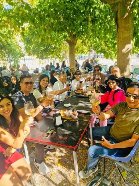 Lecce: Guided Street Food Walking Tour with Food and Wine - Practical Details You Need to Know
