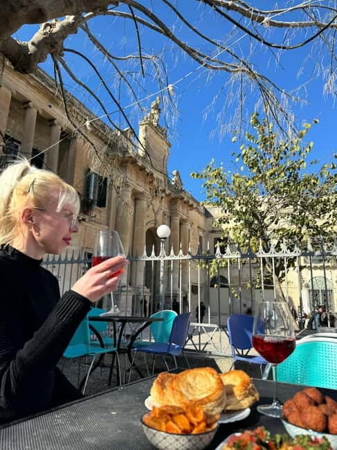 Lecce: Guided Street Food Walking Tour with Food and Wine - FAQs