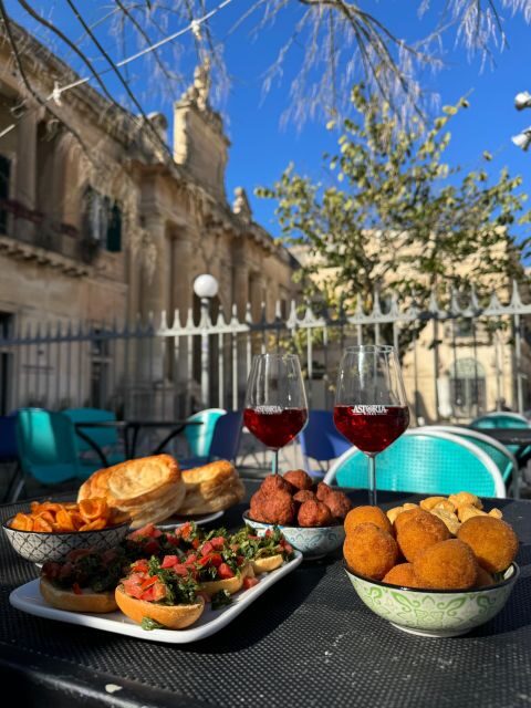Lecce: Guided Street Food Walking Tour with Food and Wine - Final Thoughts