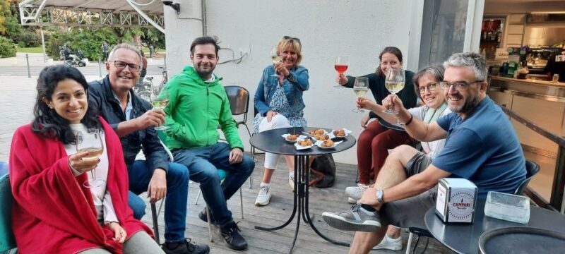 Lecce: Guided Tour & Street Food Tasting by Rickshaw - Key Points