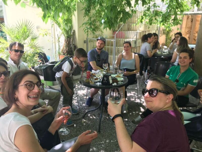 Lecce: Guided Tour & Wine Tasting by Bike - Final Thoughts