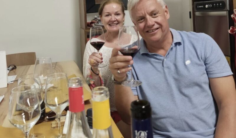 Lecce: Guided Tour & Wine Tasting by Rickshaw - Why You’ll Love This Tour