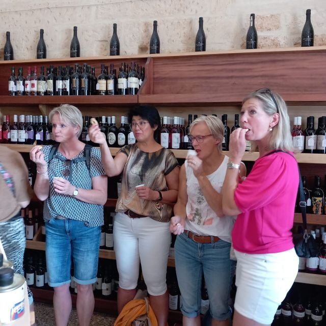 Lecce: Guided Tour & Wine Tasting by Rickshaw - Authenticity and Value