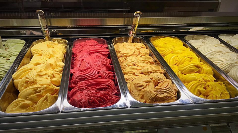 Lecce: Guided Tour With Artisanal Ice-Cream Workshop - Key Points