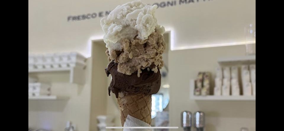 Lecce: Guided Tour With Artisanal Ice-Cream Workshop - Artisanal Ice-Cream Workshop